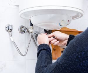 About The Faucet Pros Lewisburg, OH